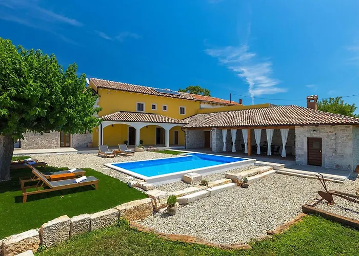 Villa Lanca