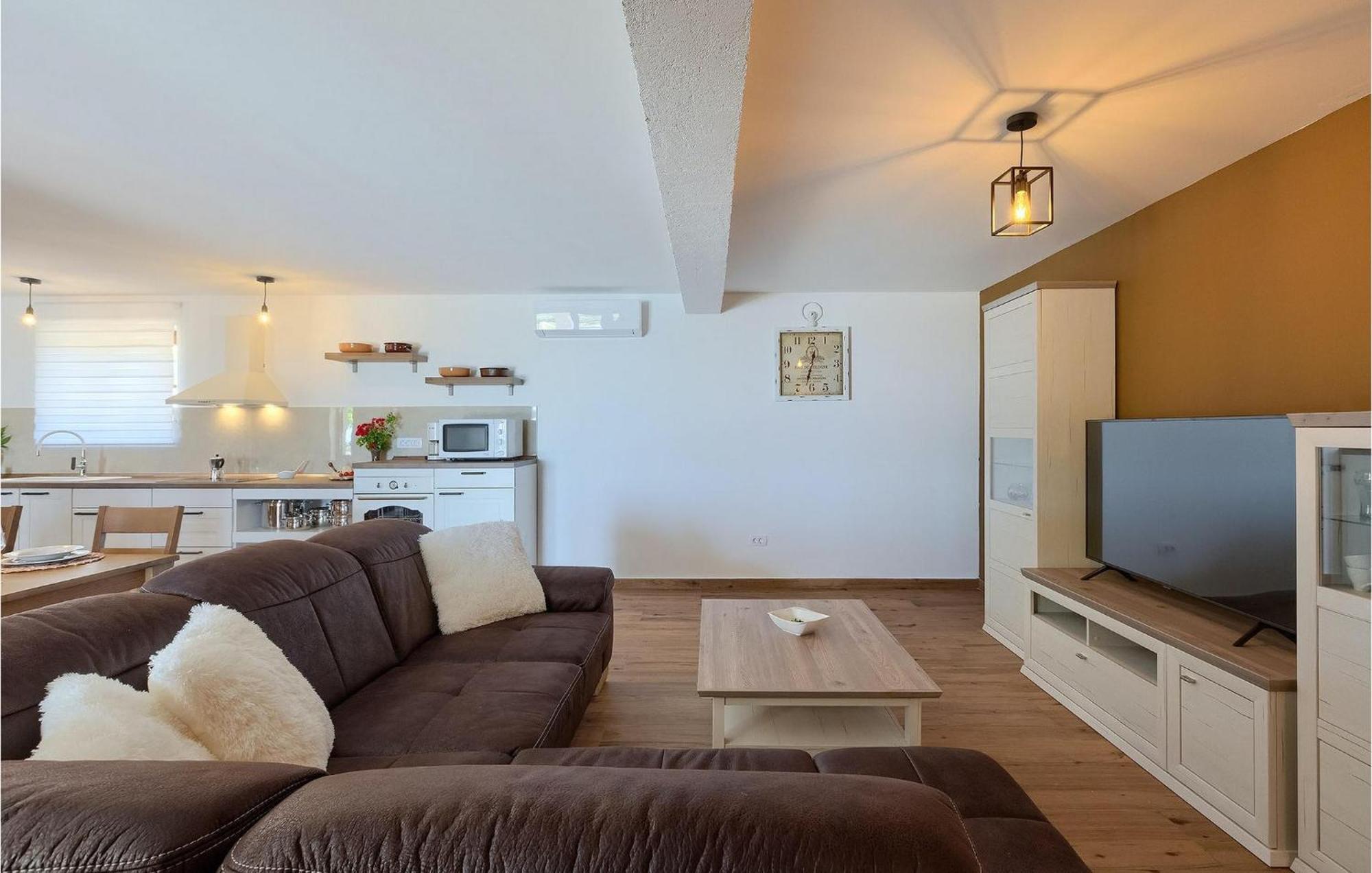 Lanca Ferienhaus