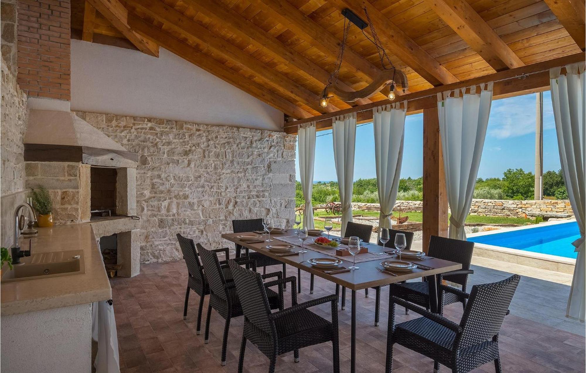 Lanca * Poreč