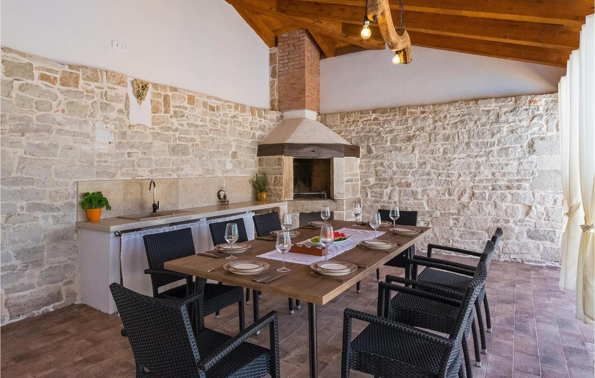 Lanca Ferienhaus *