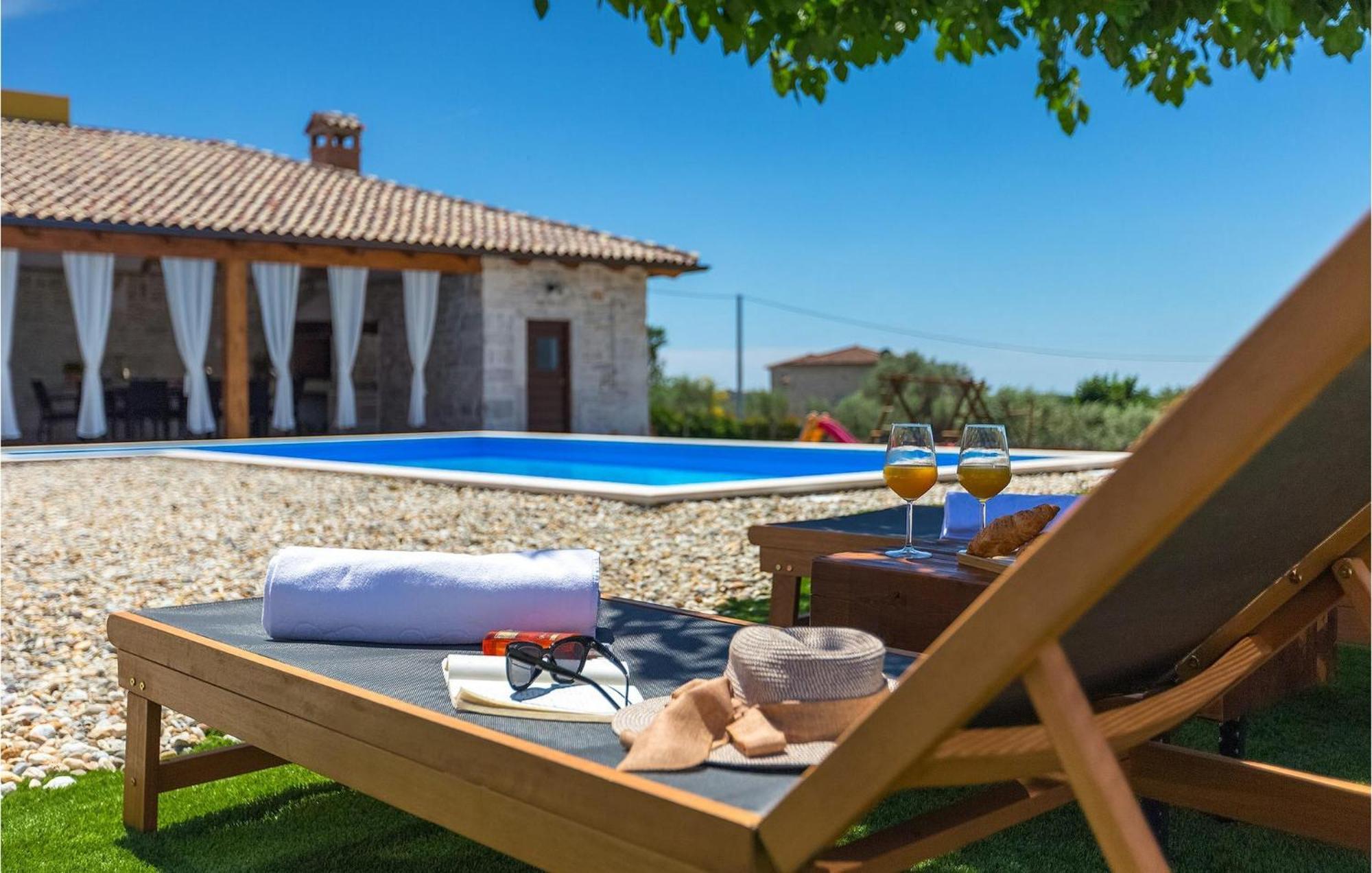 Ferienhaus Lanca *
