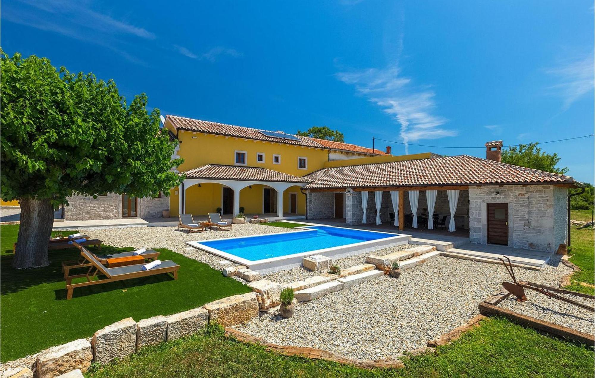 Lanca Porec