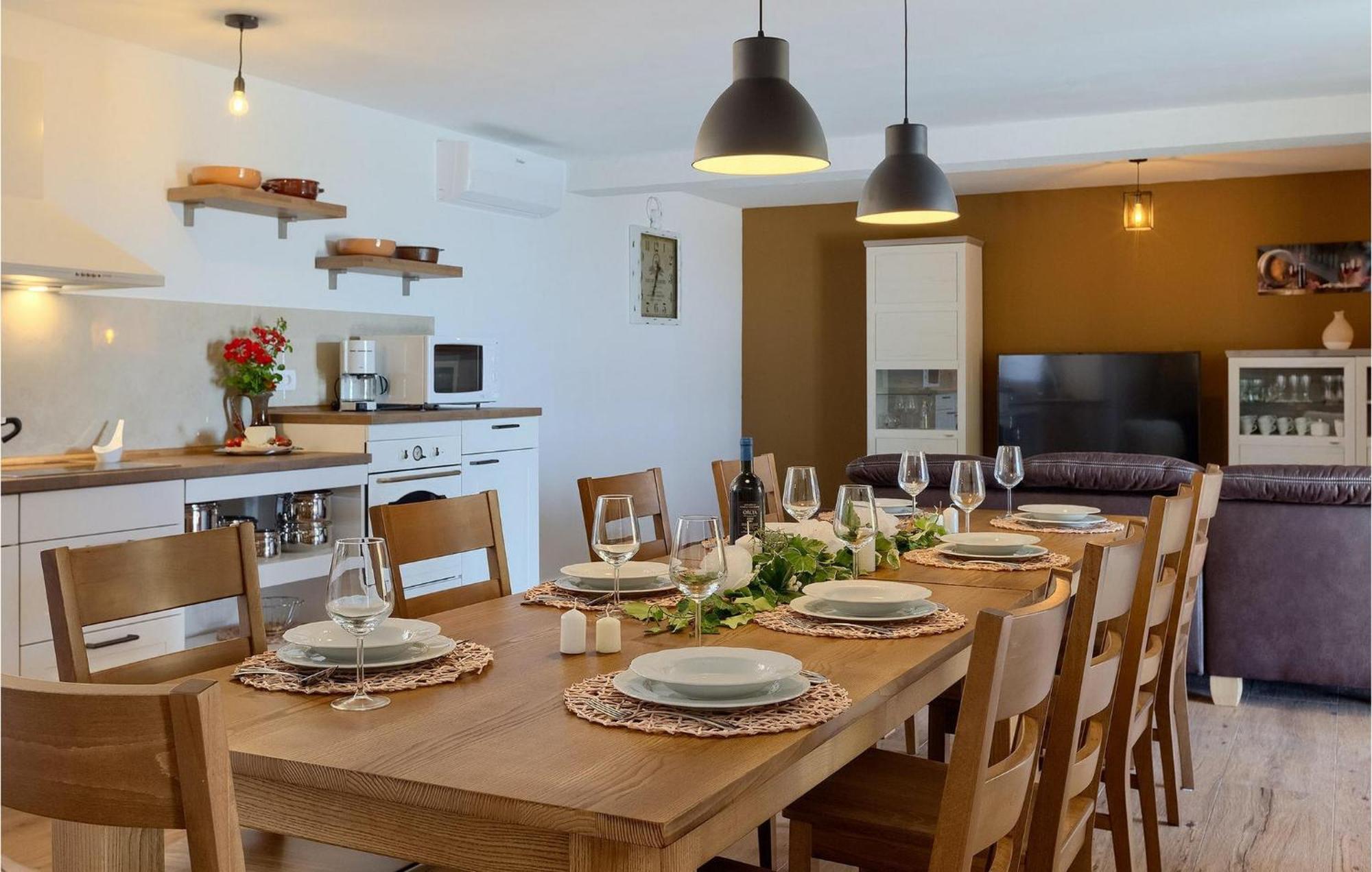 Ferienhaus Lanca Poreč