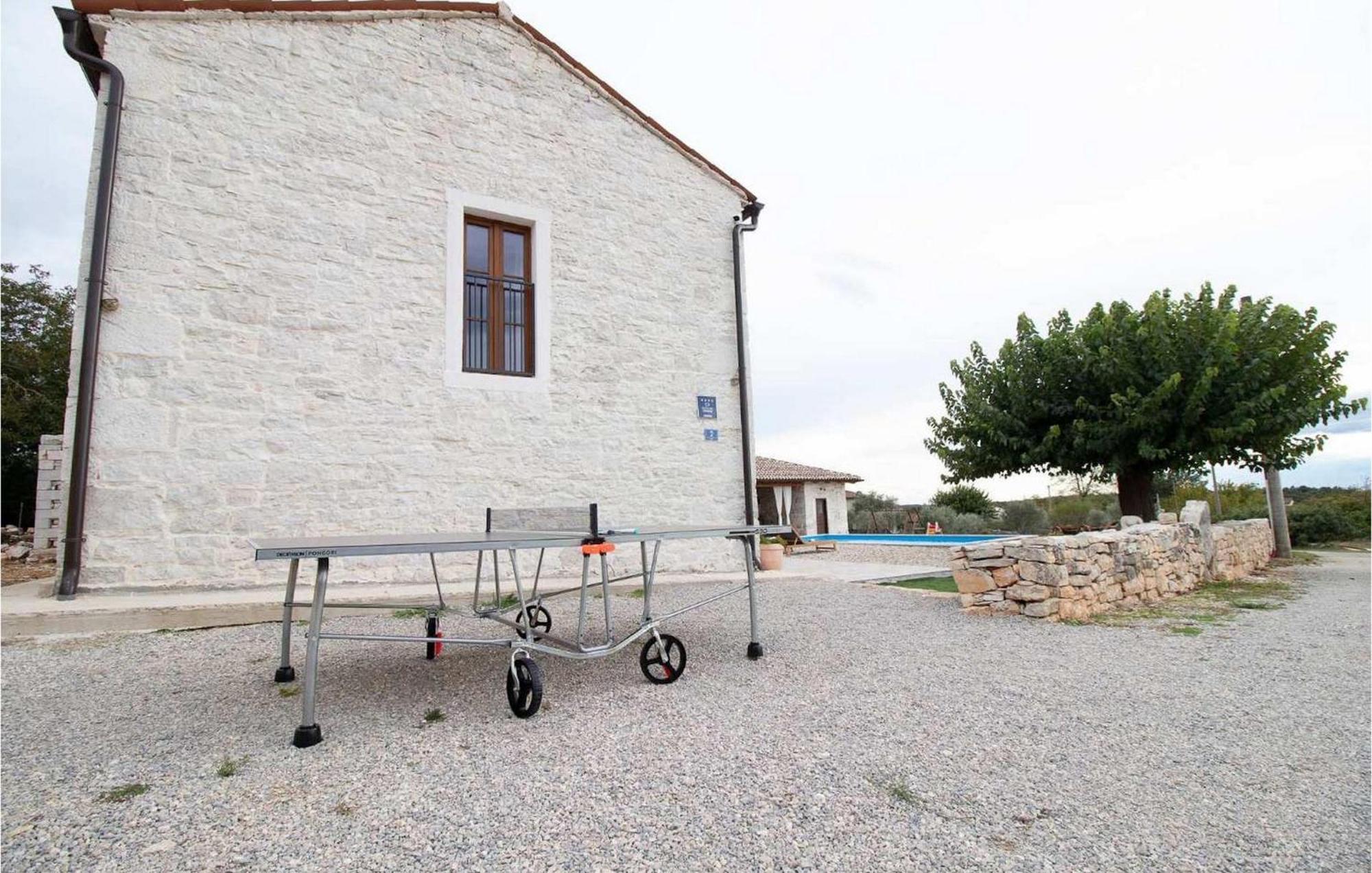 Ferienhaus Lanca *